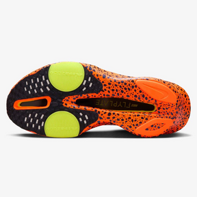 Nike Air Zoom X Alphafly Next% 3 - Laranja Edição Limitada