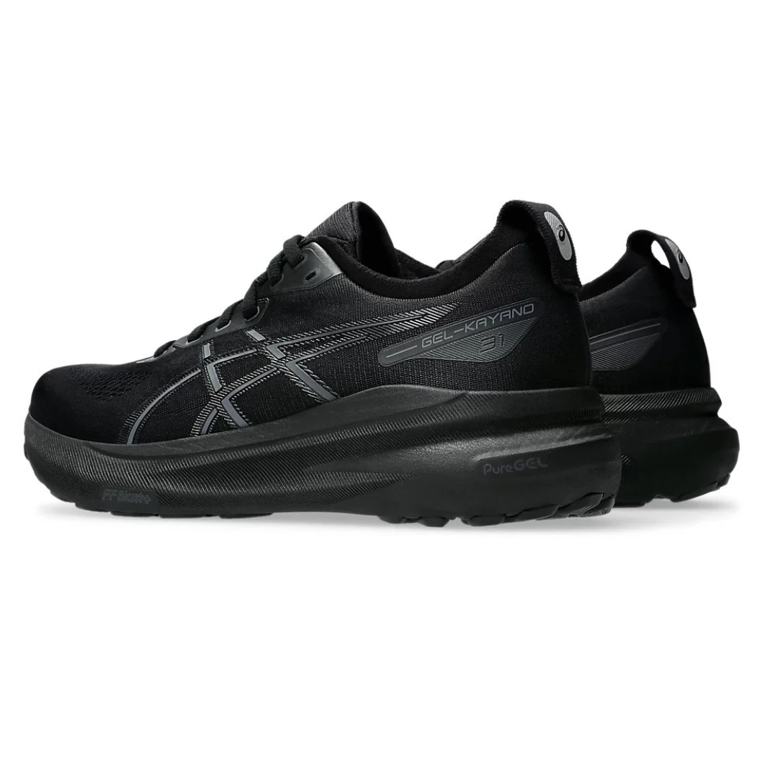 Asics Gel Kayano 31 - Preto