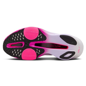 Nike Air Zoom X Alphafly Next% 3 - Purple  Agate - Vivid Grape