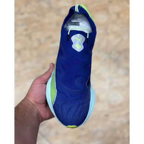 Puma Fast-RB Nitro Elite - Azul com Verde