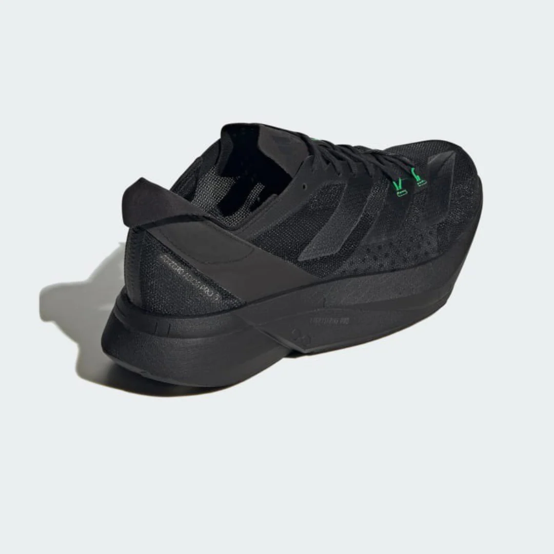 Adidas Adizero Adios Pro 3.0 - Black Limited