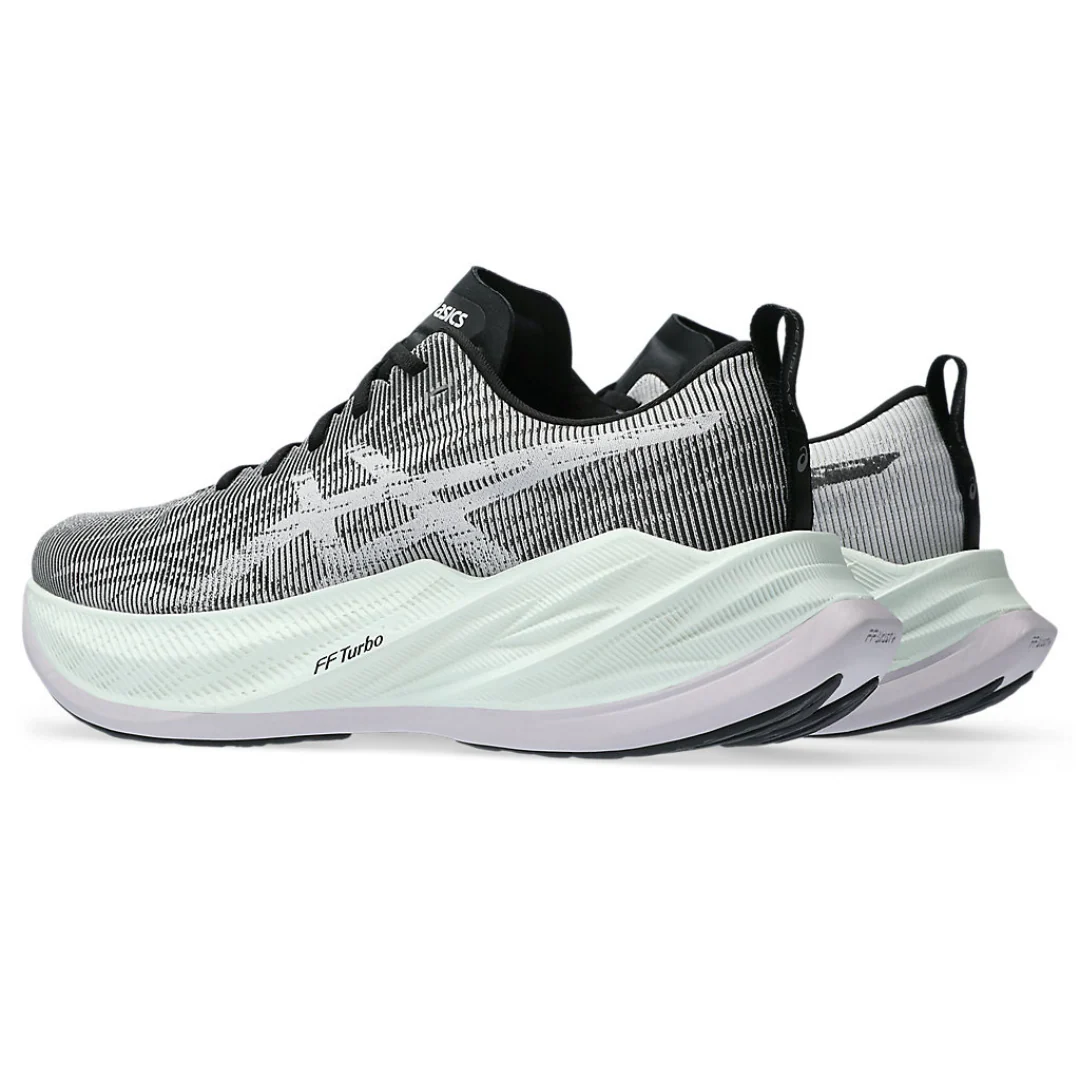Asics SuperBlast - Cinza