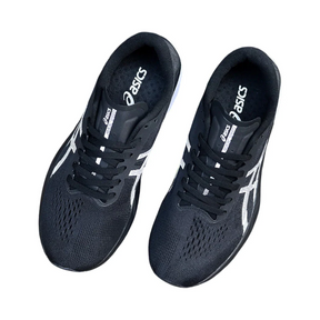 Asics Magic Speed 4 - Preto Branco