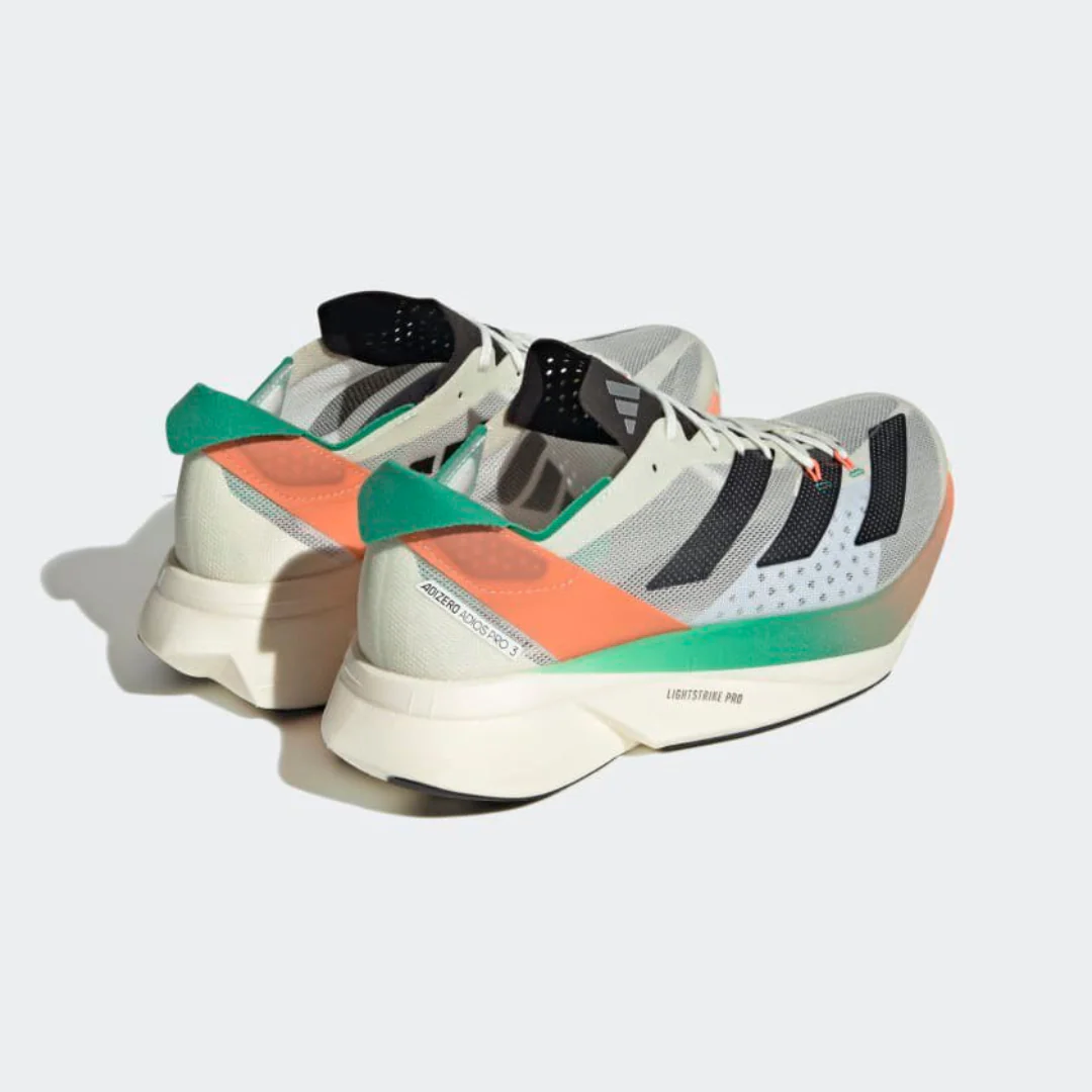 Adidas Adizero Adios Pro 3.0 - Branco Collor