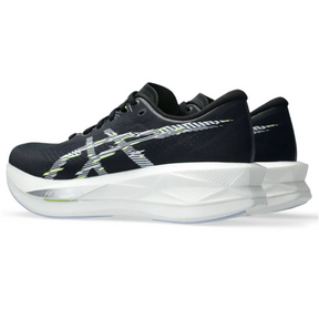 Asics SonicBlast - Preto Azul
