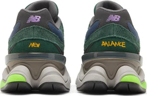 New Balance 9060 Sea Salt Nightwatch Purple