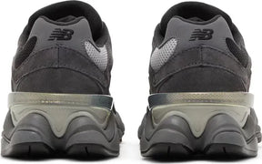New Balance 9060 Sea Salt Black Castlerock