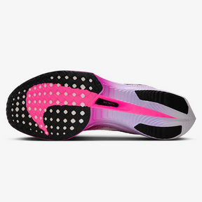 Nike  Air Zoom X Vaporfly Next%3 Purple Agate\Vivid Grape