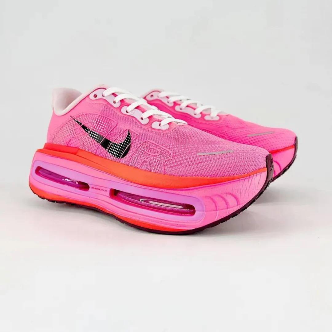 Nike Vomero Premium - Rosa Laranja