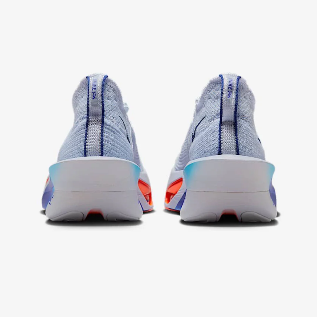 Nike Air Zoom X Alphafly Next% 3 - Azul Void