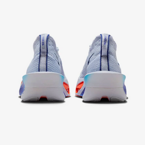 Nike Air Zoom X Alphafly Next% 3 - Azul Void