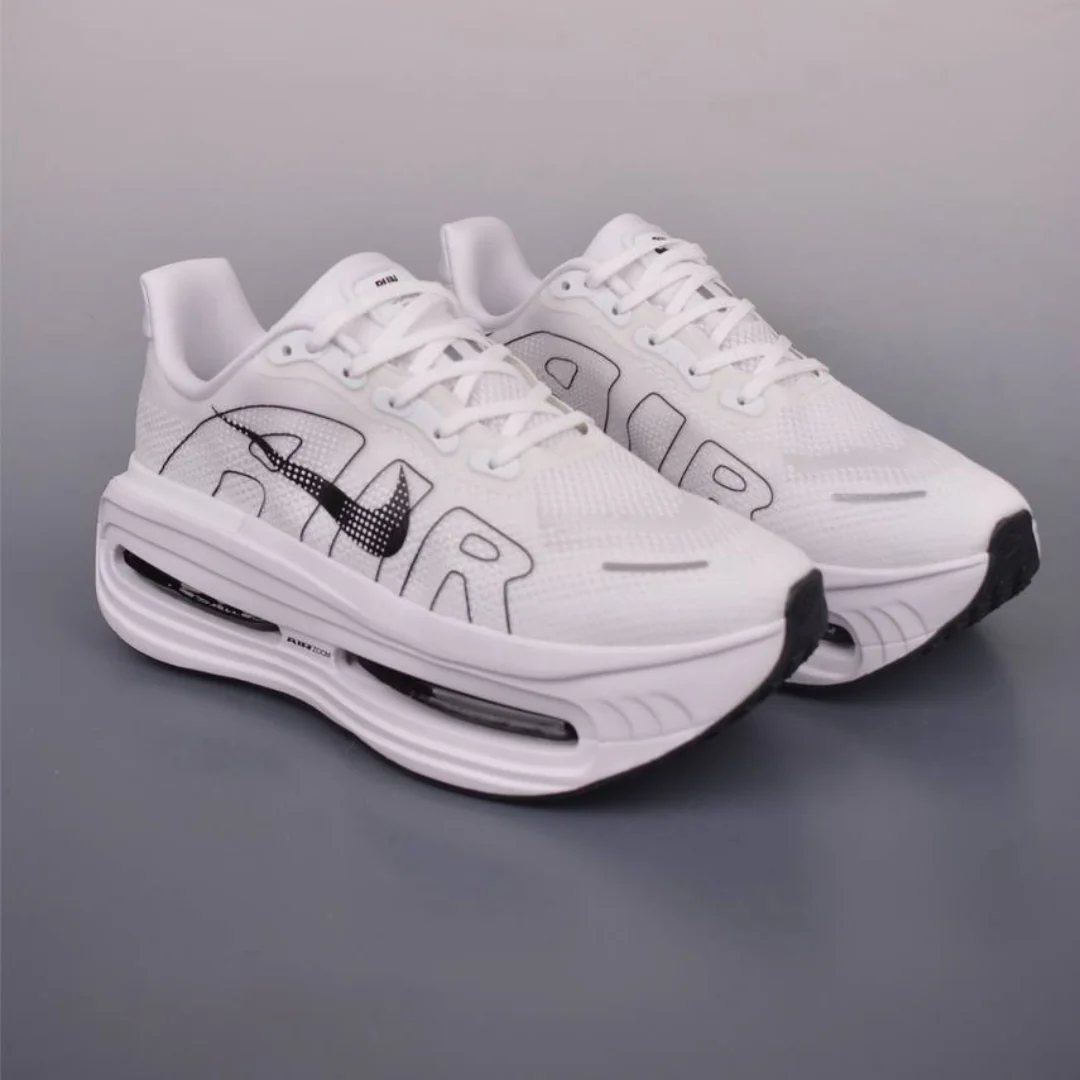 Nike Vomero Premium - Branco Preto