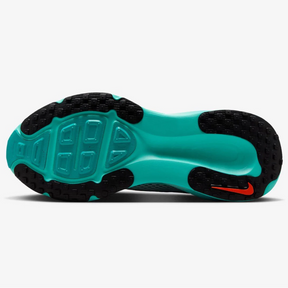 Nike Vomero 18 - Whinte\Dusty Cactus