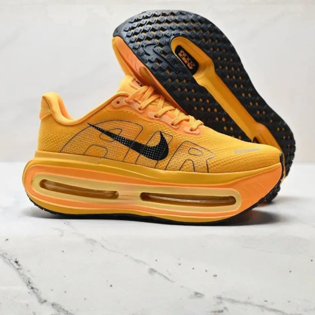 Nike Vomero Premium - Amarelo