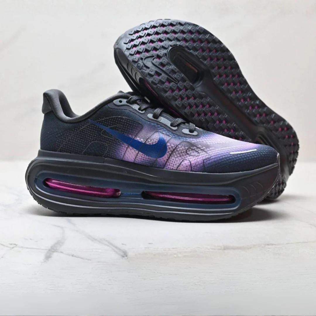 Nike Vomero Premium - Azul Roxo