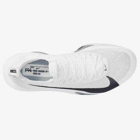 Nike Air Zoom X Alphafly Next% 3 - Branco Cinza