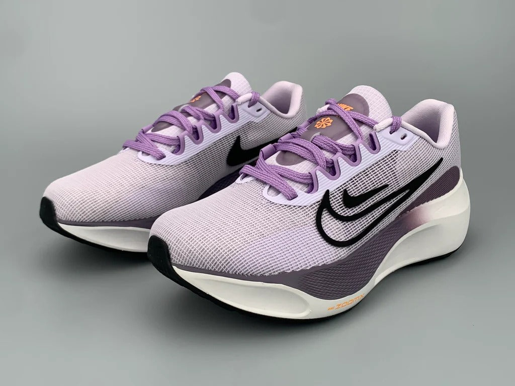 Nike Zoom Fly 5 Roxo