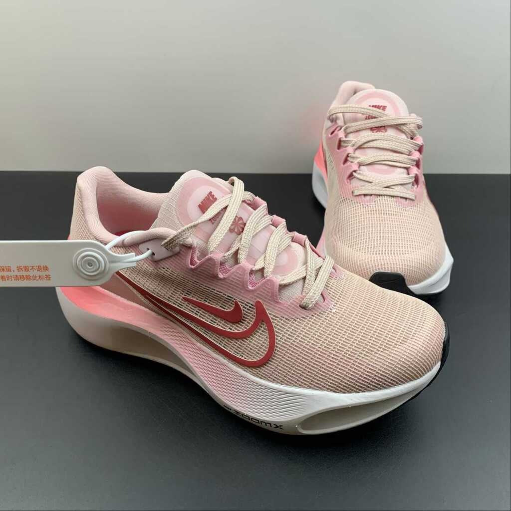 Nike Zoom Fly 5 Rosa Lux