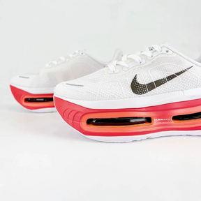 Nike Vomero Premium - Branco Vermelho
