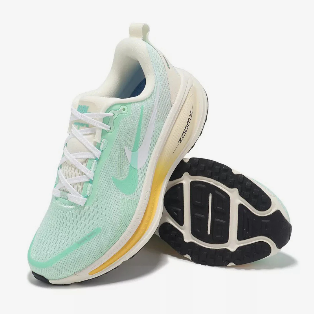 Nike Vomero 18 - Flash Aqua\Bege