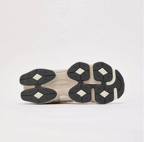 New Balance 9060 Sea Salt Mushroom Linen