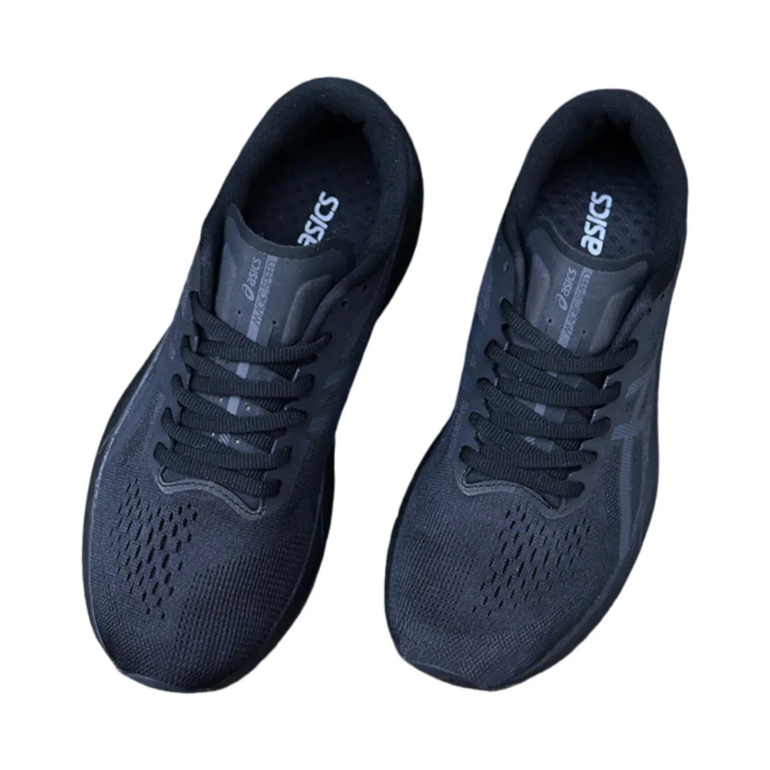 Asics Magic Speed 4 - Preto