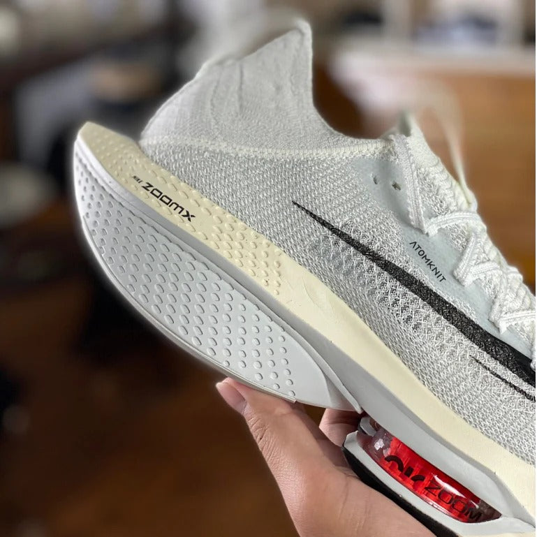 Nike Air Zoom X Alphafly Next% 2 - Branco