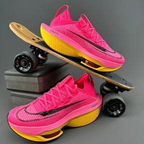 Nike Air Zoom X Alphafly Next% 2 - Rosa