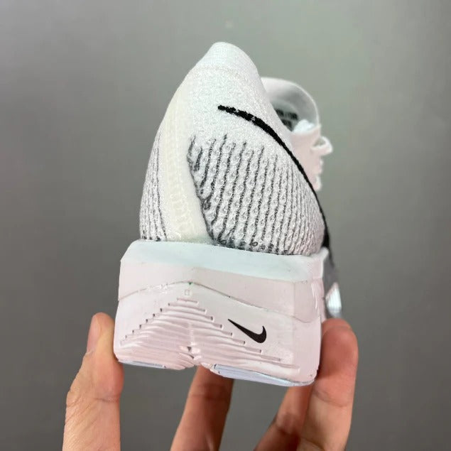 Nike  Air Zoom X Vaporfly Next%3 Whte Particle Grey