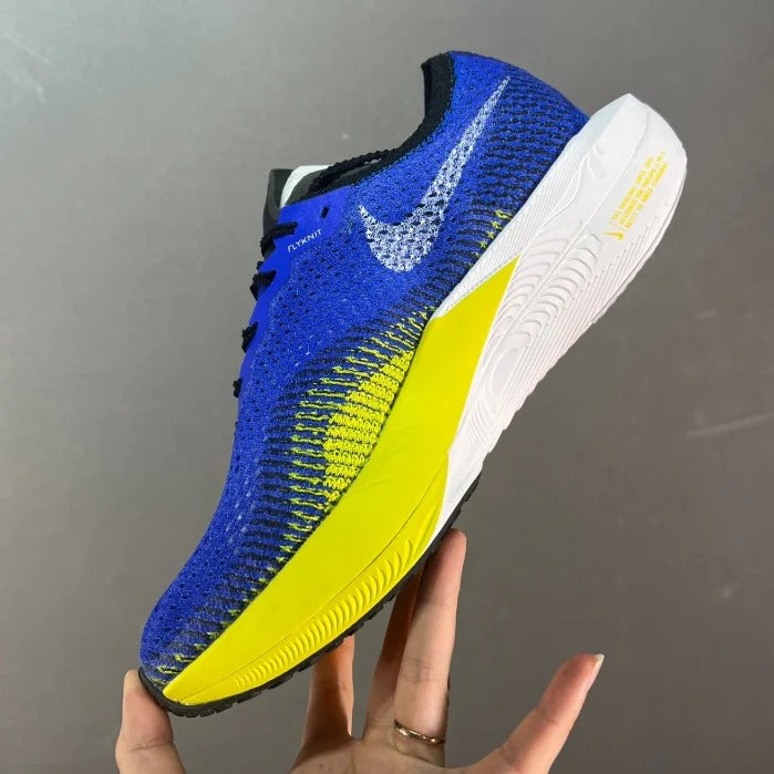 Nike  Air Zoom X Vaporfly Next%3 Racer Blue