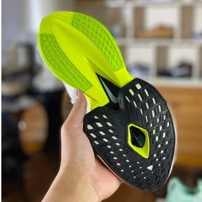 Nike Air Zoom X Alphafly Next% 2 - Verde Branco