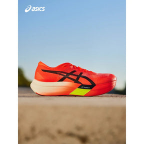 Asics MataSpeed Sky Paris - Vermelho