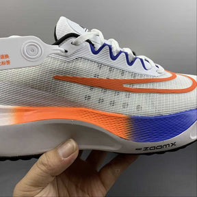 Nike Zoom Fly 5 White Lux