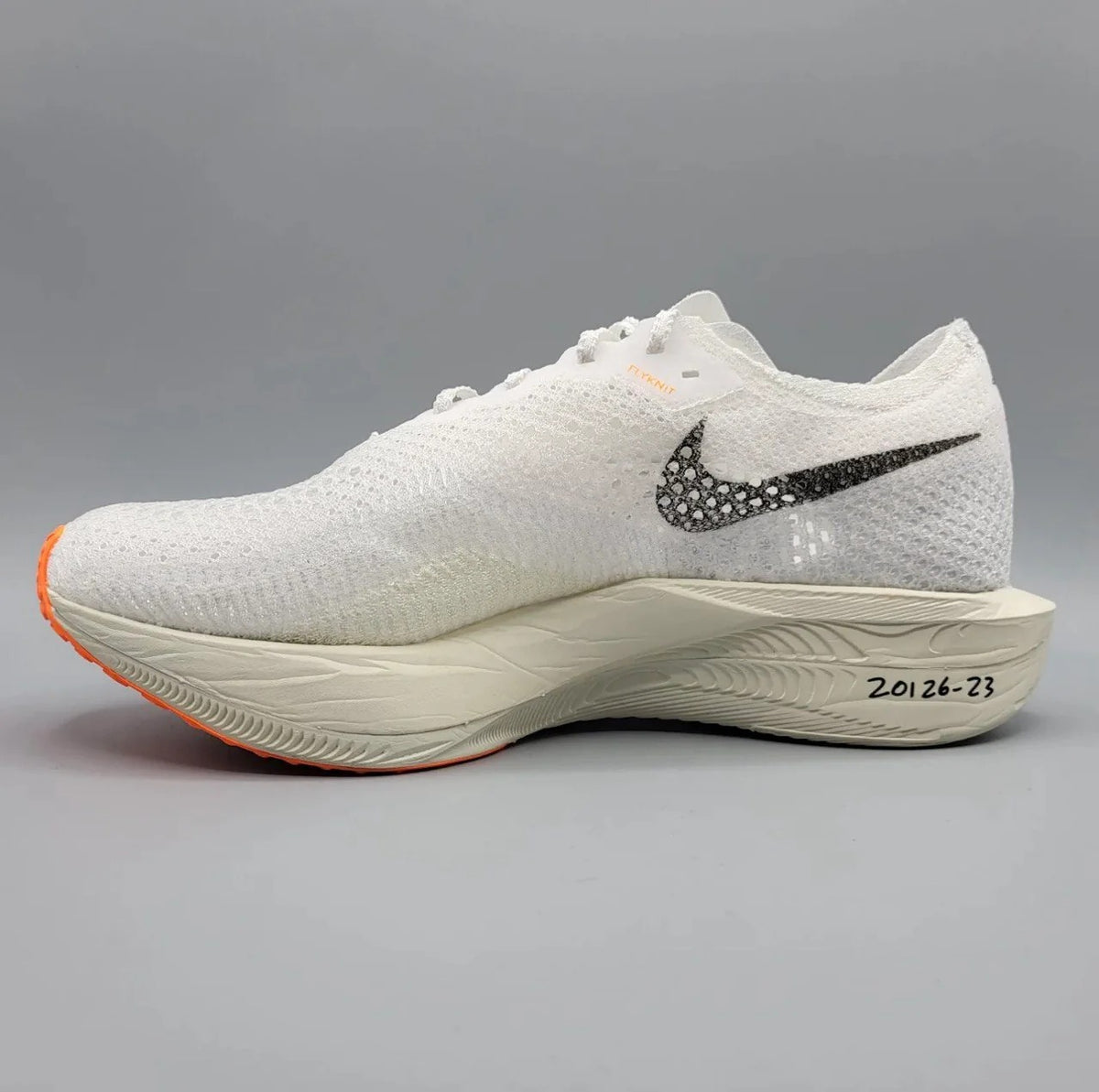 Nike  Air Zoom X Vaporfly Next%3 Prototype
