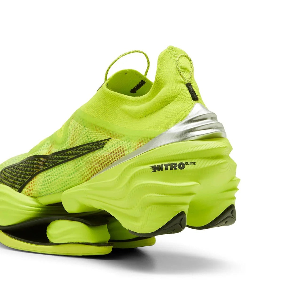 Puma Fast-RB Nitro Elite - Verde