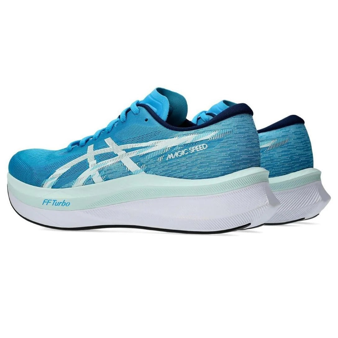 Asics Magic Speed 4 - Azul