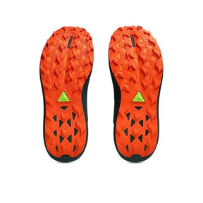 Asics Gel Trabuco 13 - Preto Laranja