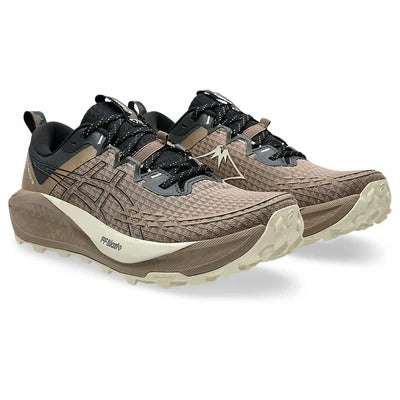 Asics Gel Trabuco 13 - Marrom Bege