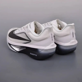 Nike Zoom Fly 6 Branco Preto