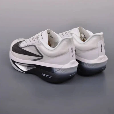 Nike Zoom Fly 6 Branco Preto