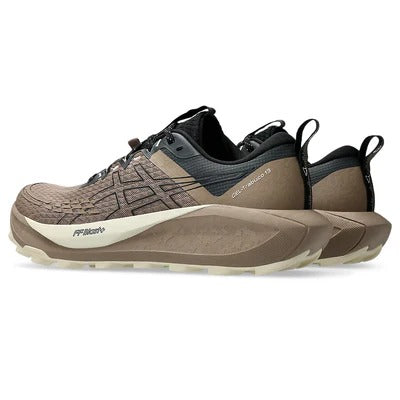 Asics Gel Trabuco 13 - Marrom Bege