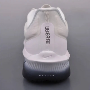 Nike Zoom Fly 6 Branco Preto