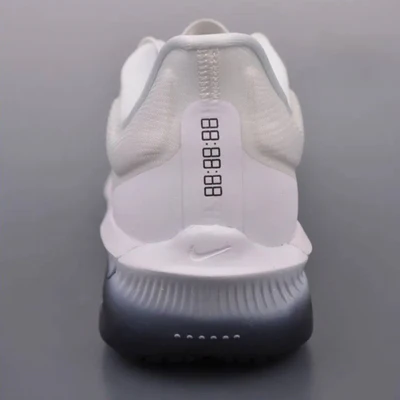 Nike Zoom Fly 6 Branco Preto