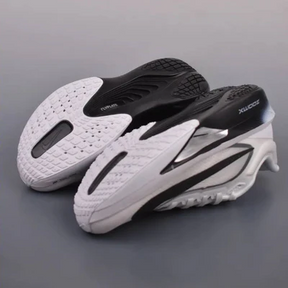 Nike Zoom Fly 6 Branco Preto