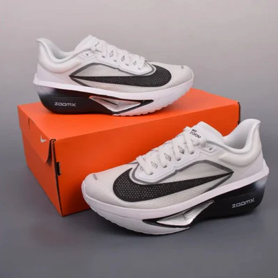 Nike Zoom Fly 6 Branco Preto