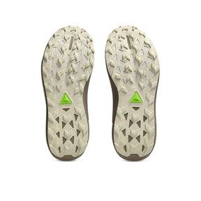 Asics Gel Trabuco 13 - Marrom Bege