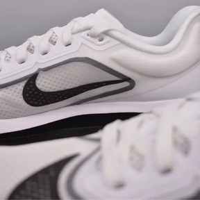 Nike Zoom Fly 6 Branco Preto