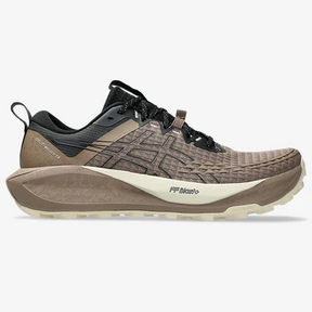 Asics Gel Trabuco 13 - Marrom Bege