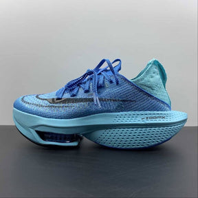 Nike Air Zoom X Alphafly Next% 2 - Azul