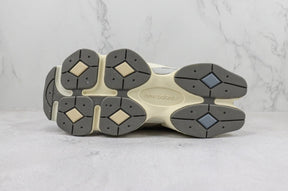 New Balance 9060 Sea Salt Mushroom